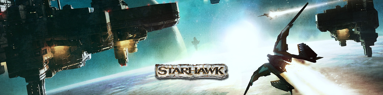 Starhawk