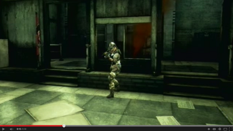Days in Killzone 2