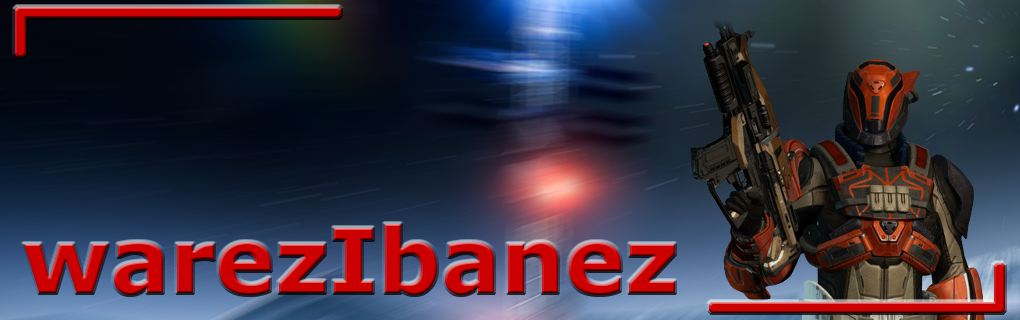 Ibanez' Stream