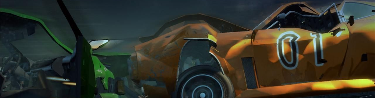 Head-on Collision